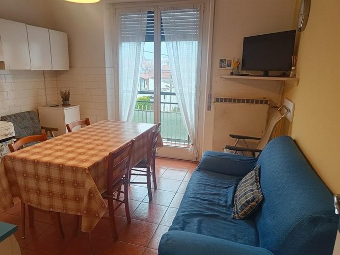 Appartamento 3 locali - Rif. 305 Como