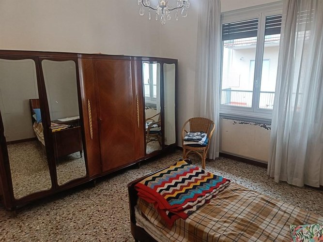 Appartamento 3 locali - Rif. 305 Como