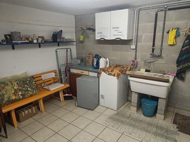 Appartamento 3 locali - Rif. 305 Como