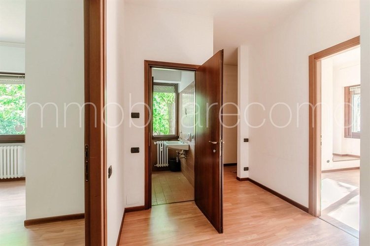 Appartamento 6 locali - Rif. 116505 Como