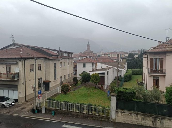 Appartamento 3 locali - Rif. 305 Como