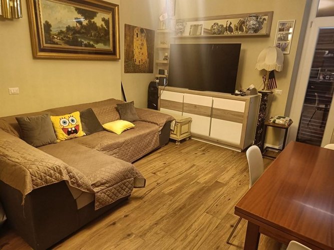 Appartamento 2 locali - Rif. 242