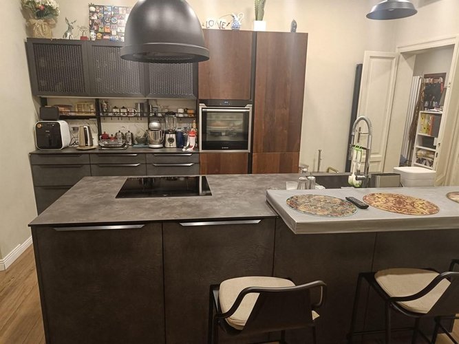 Appartamento 2 locali - Rif. 242 Como