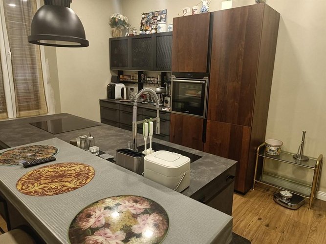 Appartamento 2 locali - Rif. 242 Como