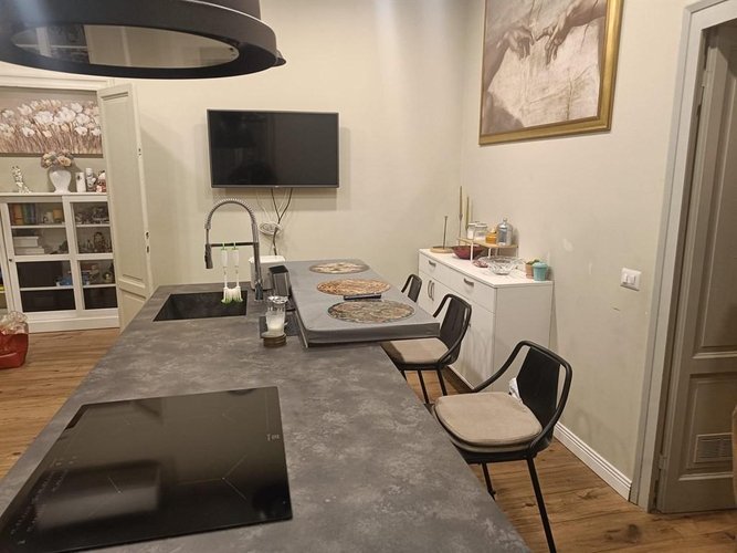 Appartamento 2 locali - Rif. 242 Como