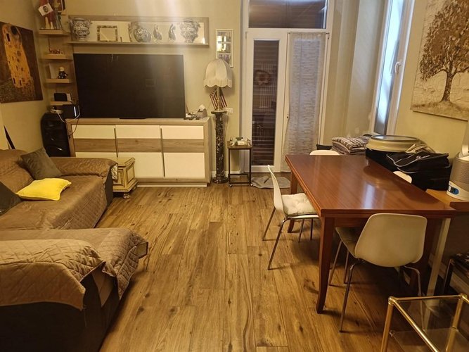 Appartamento 2 locali - Rif. 242 Como