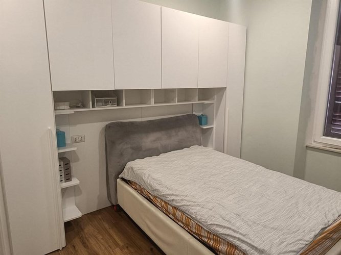 Appartamento 2 locali - Rif. 242 Como