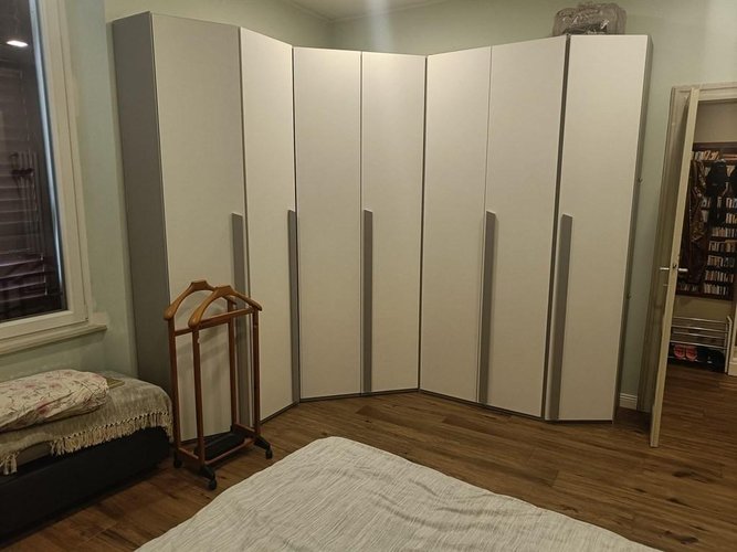 Appartamento 2 locali - Rif. 242 Como