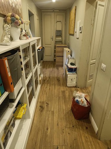 Appartamento 2 locali - Rif. 242 Como