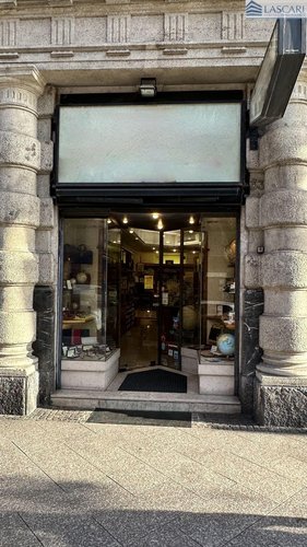 Negozio - Rif. 2705 Bergamo