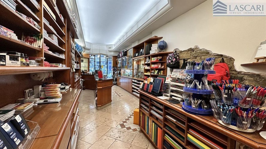 Negozio - Rif. 2705 Bergamo