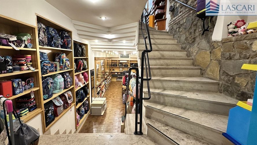 Negozio - Rif. 2705 Bergamo
