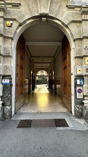 Negozio - Rif. 2705 Bergamo