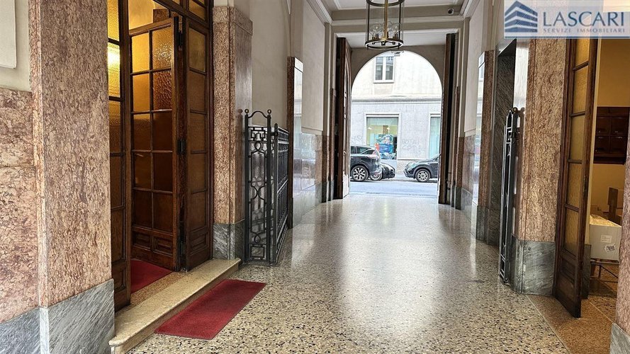 Negozio - Rif. 2705 Bergamo