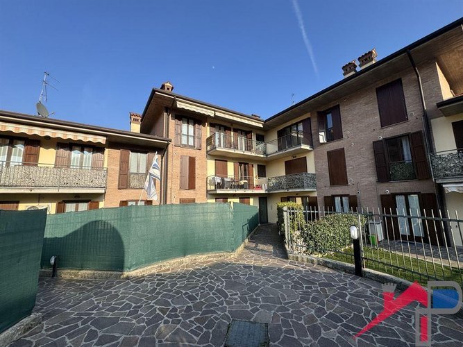 Trilocale a Pontida Pontida