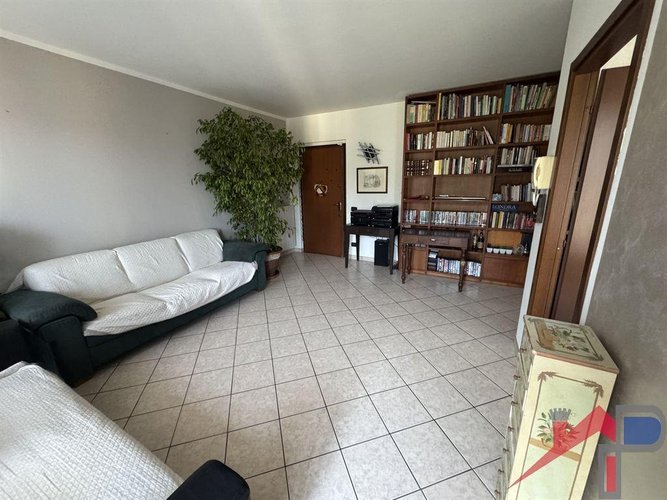 Trilocale a Pontida Pontida