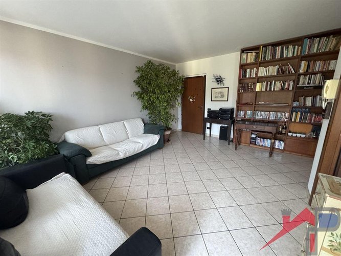 Trilocale a Pontida Pontida