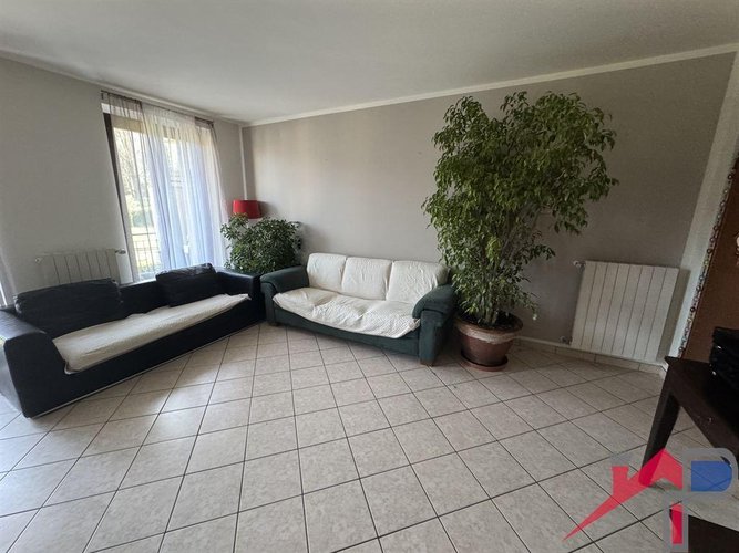 Trilocale a Pontida Pontida