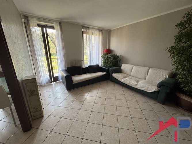 Trilocale a Pontida Pontida