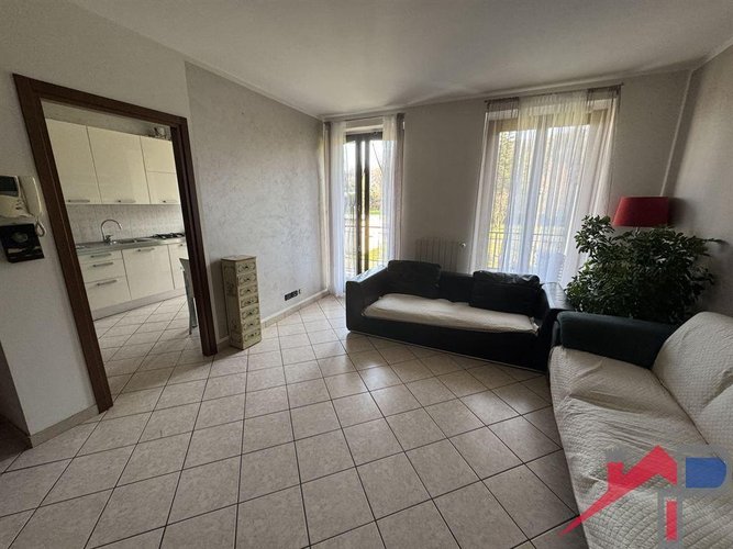 Trilocale a Pontida Pontida