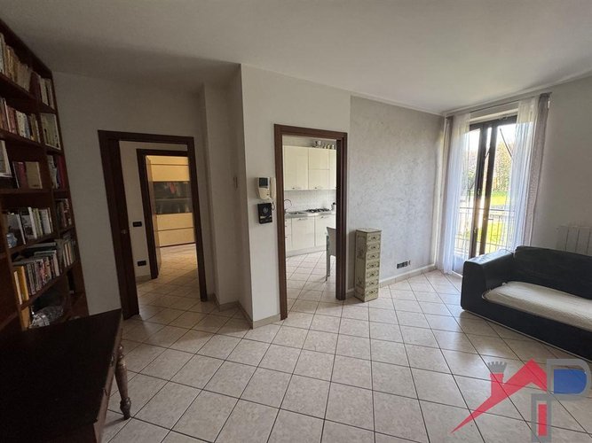 Trilocale a Pontida Pontida