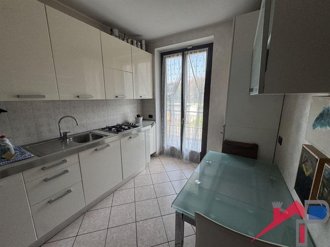 Trilocale a Pontida Pontida