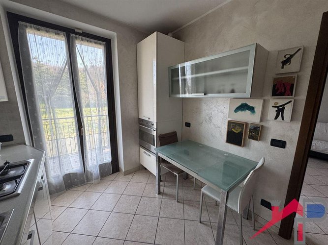 Trilocale a Pontida Pontida