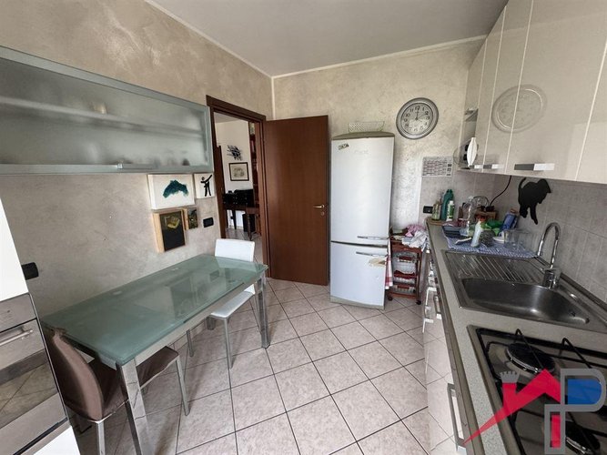 Trilocale a Pontida Pontida