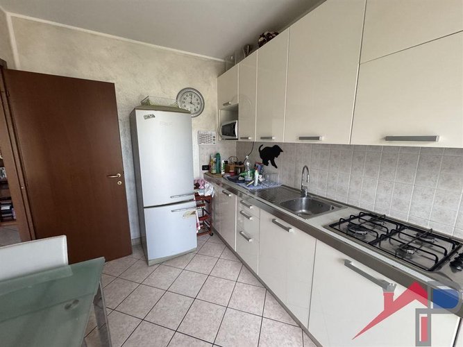 Trilocale a Pontida Pontida