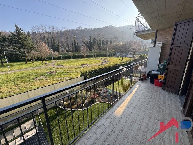 Trilocale a Pontida Pontida