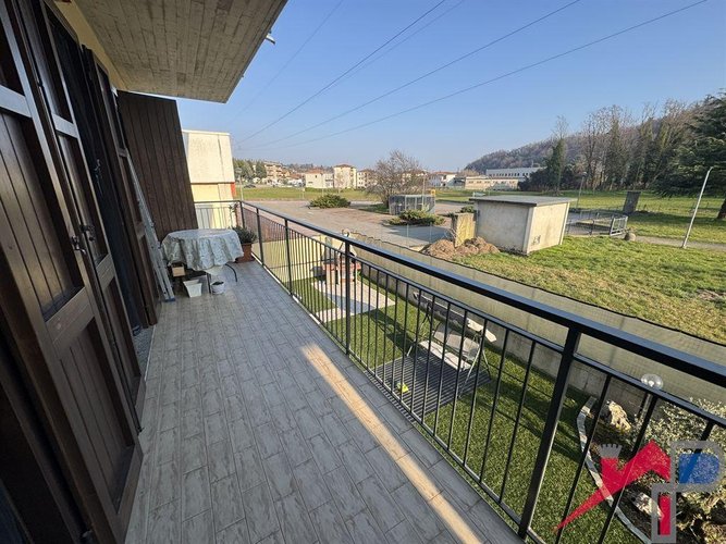 Trilocale a Pontida Pontida