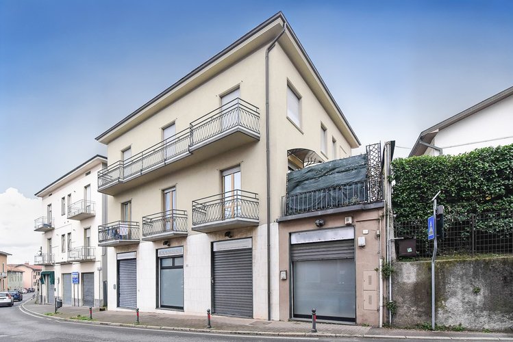 Semi-centrale 8/26 Cantù