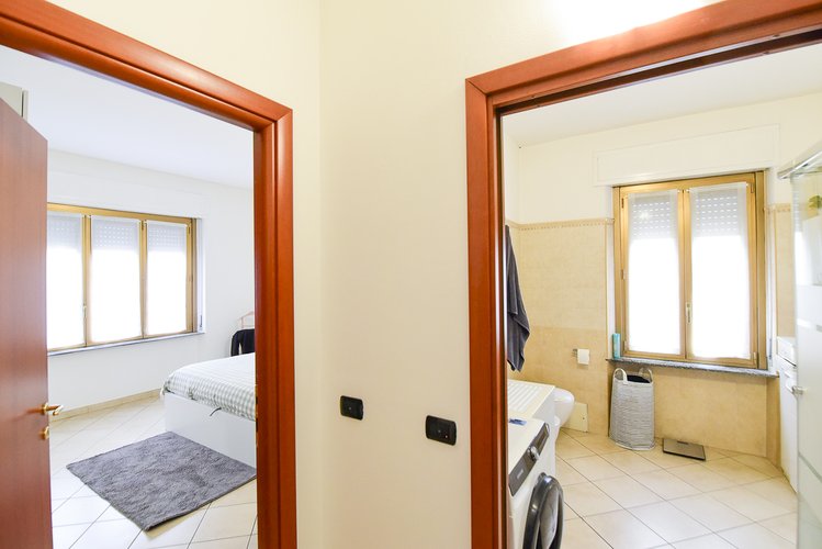 Semi-centrale 8/26 Cantù