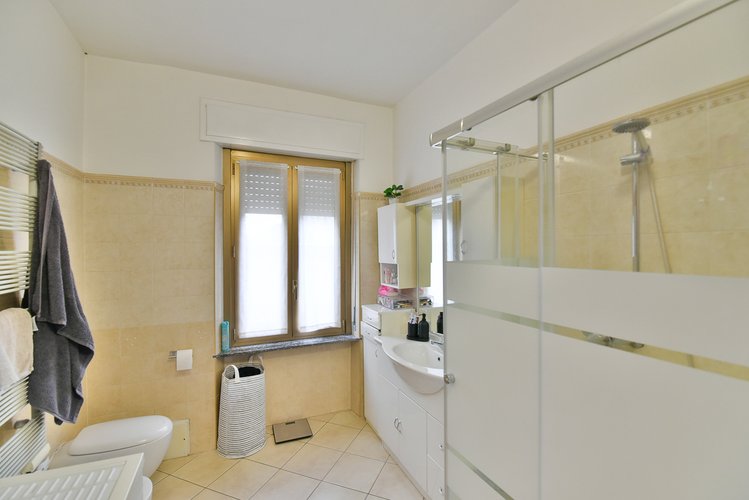 Semi-centrale 8/26 Cantù