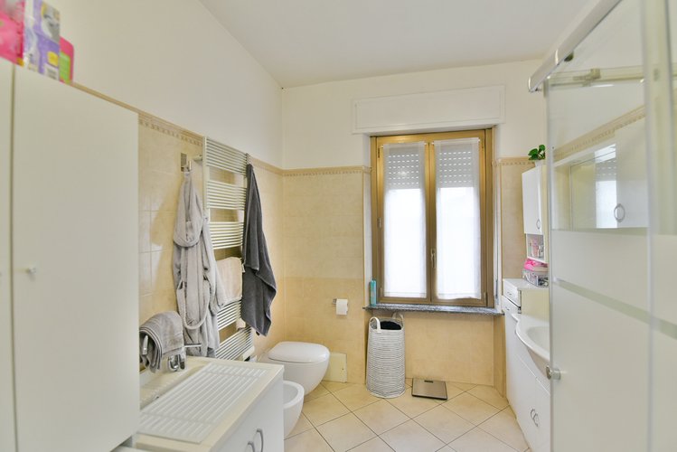 Semi-centrale 8/26 Cantù