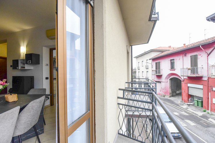 Semi-centrale 8/26 Cantù