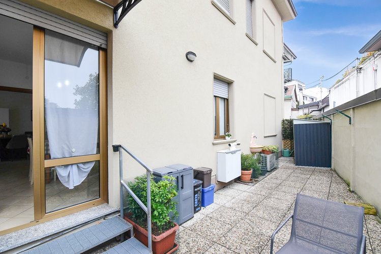 Semi-centrale 8/26 Cantù