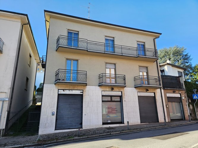 Semi-centrale 8/26 Cantù