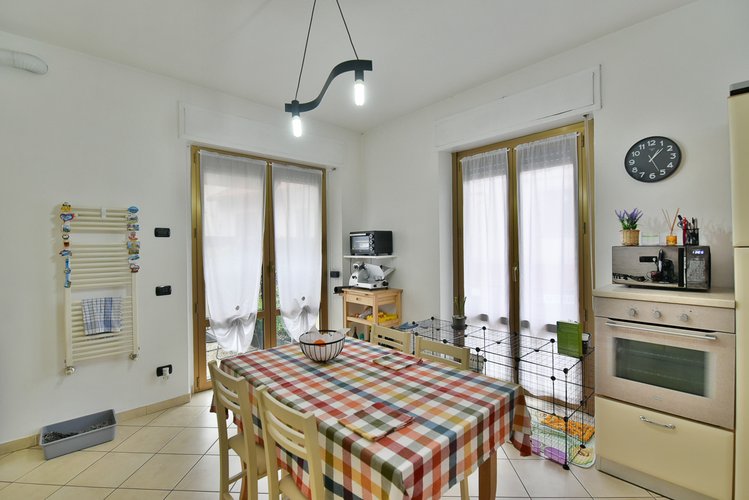 Semi-centrale 8/26 Cantù