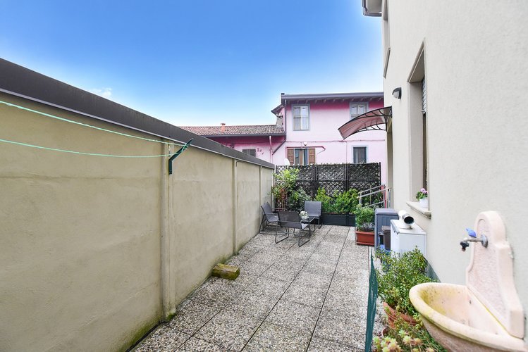 Semi-centrale 8/26 Cantù