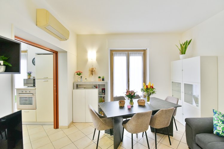 Semi-centrale 8/26 Cantù