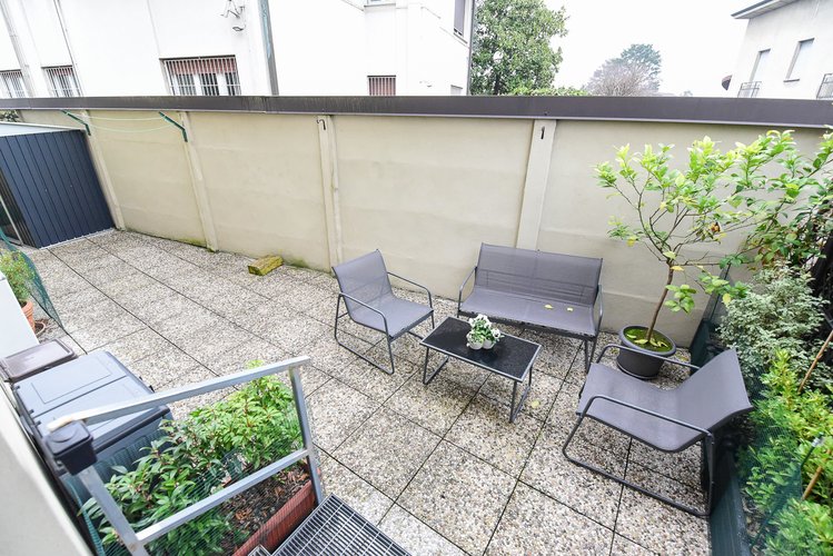 Semi-centrale 8/26 Cantù