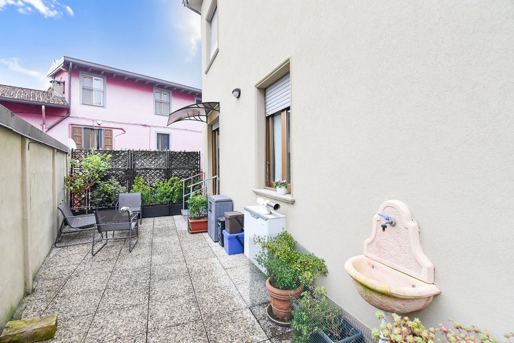 Semi-centrale 8/26 Cantù