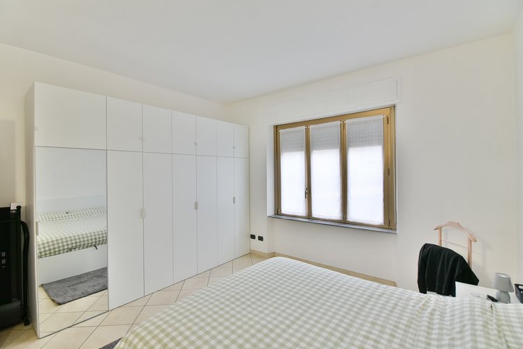 Semi-centrale 8/26 Cantù