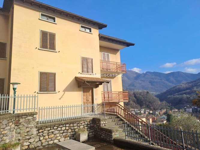 POSIZIONE UNICA! Zogno