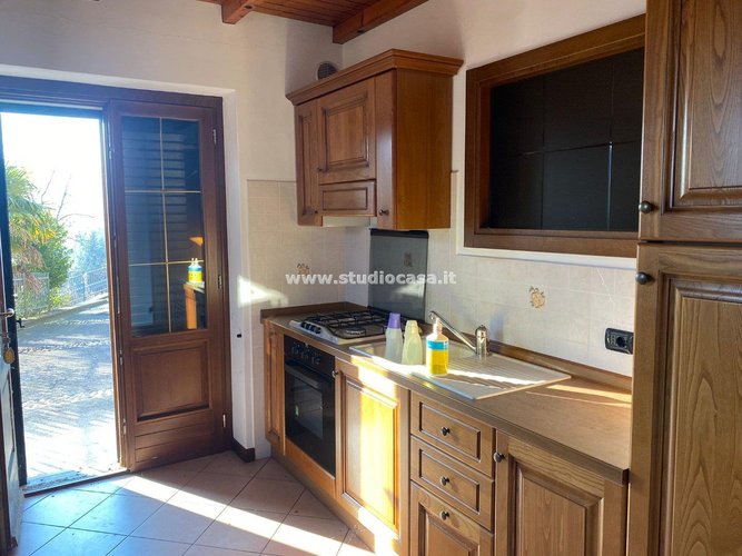 POSIZIONE UNICA! Zogno