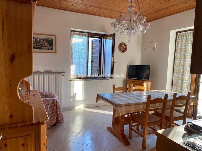 POSIZIONE UNICA! Zogno