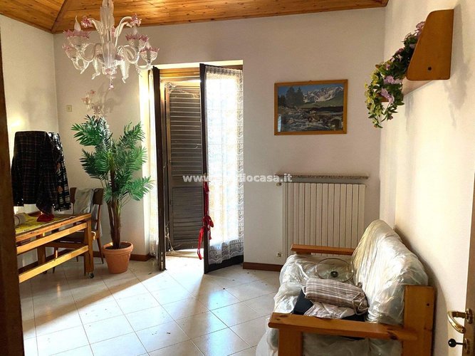 POSIZIONE UNICA! Zogno