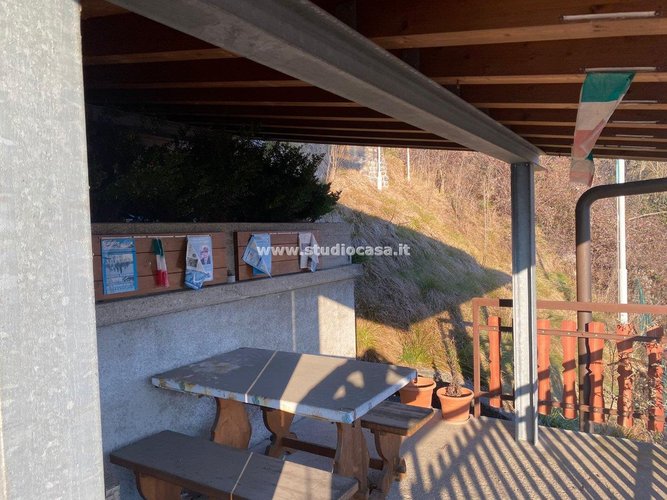 POSIZIONE UNICA! Zogno