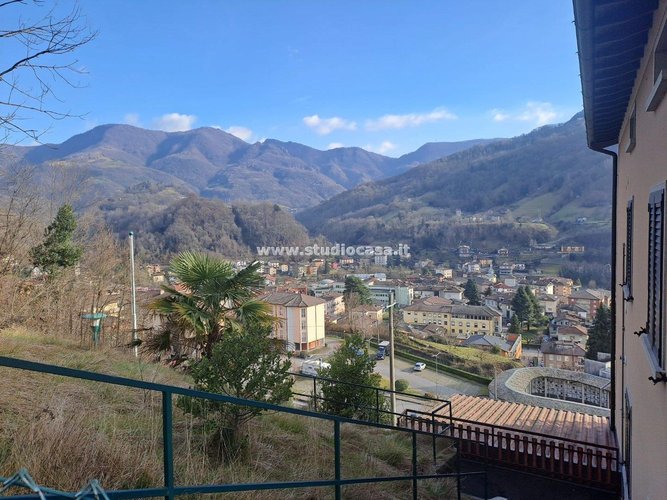 POSIZIONE UNICA! Zogno